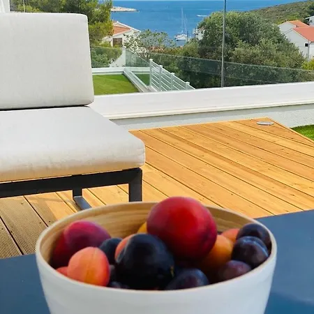 Apartmán Ellavis *
