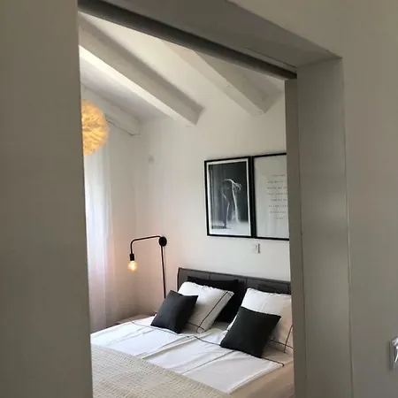 Apartmán Ellavis