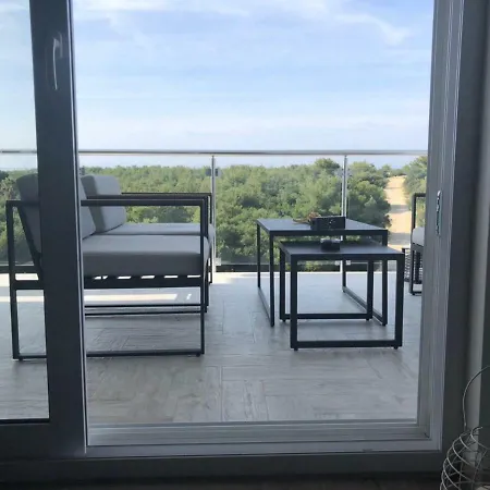 Ellavis Apartmán