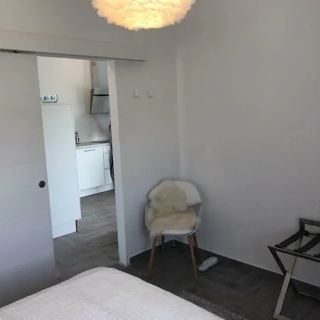 Apartmán Ellavis *