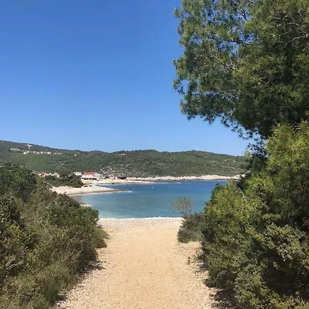 Apartmán Ellavis *