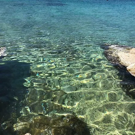 Apartmán Ellavis *