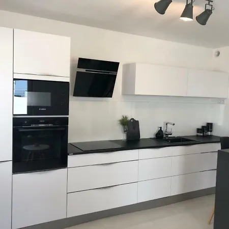Ellavis Apartmán
