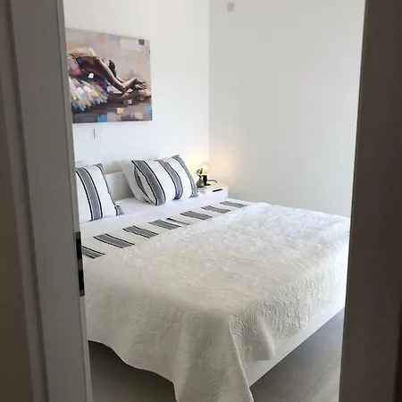 Apartmán Ellavis