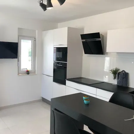 Apartmán Ellavis