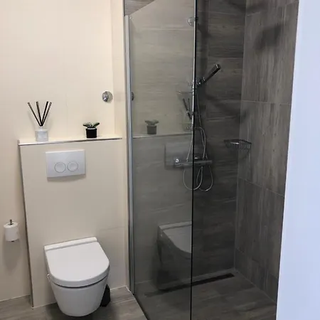 Apartmán Ellavis