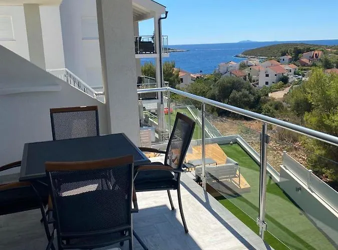 Ellavis Διαμέρισμα Βις