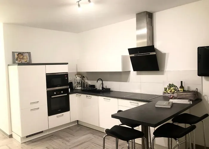 Διαμέρισμα Ellavis Βις