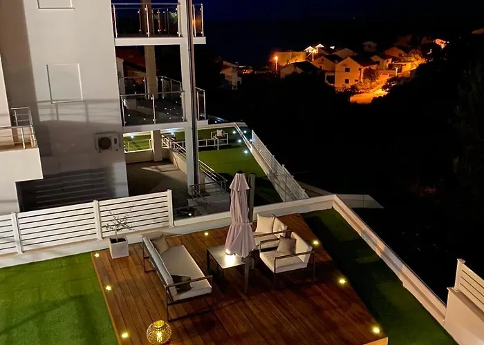 Διαμέρισμα Ellavis Βις