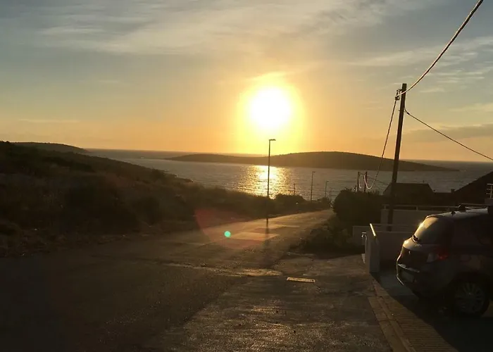 Ellavis Διαμέρισμα *