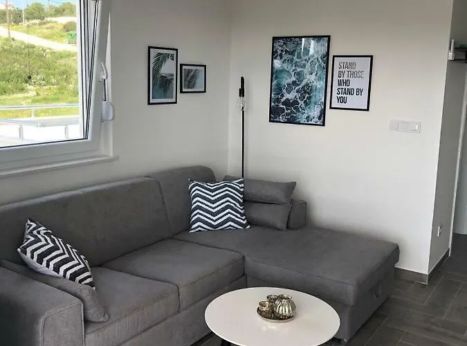 Ellavis Διαμέρισμα