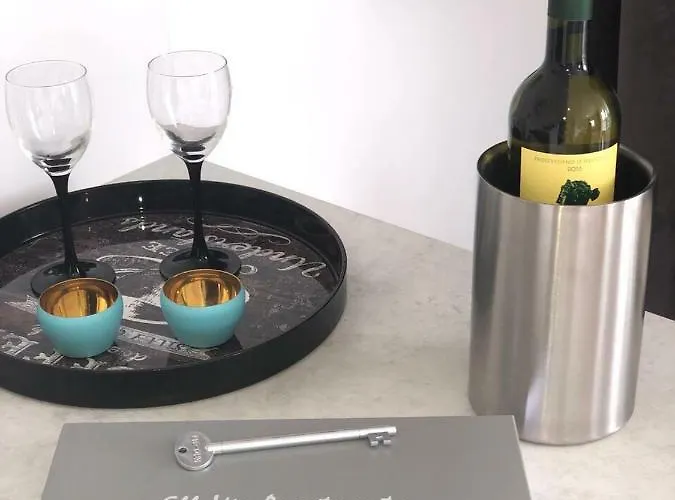 Ellavis Διαμέρισμα