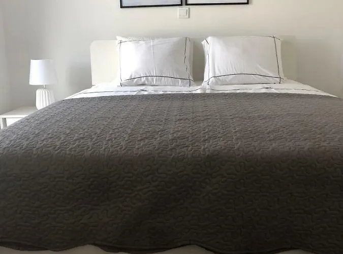 Διαμέρισμα Ellavis Βις