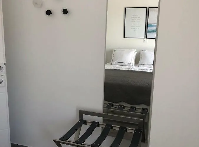 Ellavis Διαμέρισμα Βις