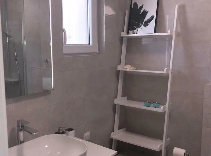 Ellavis Διαμέρισμα