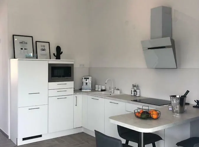 Διαμέρισμα Ellavis Βις