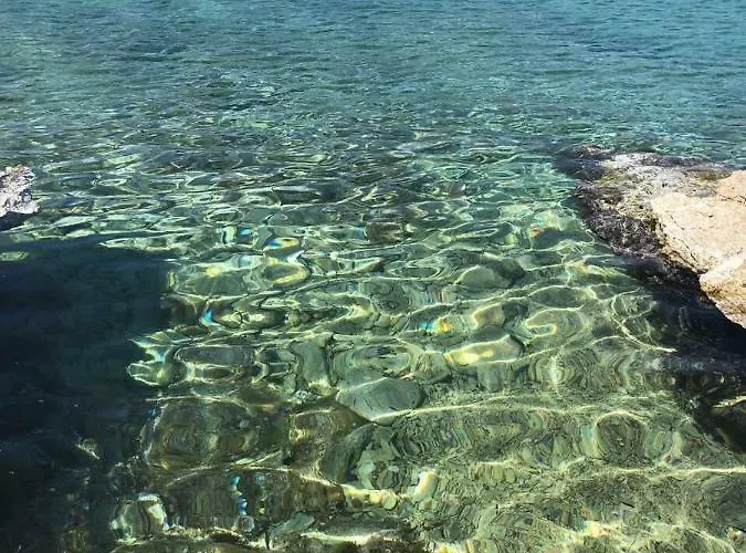 Διαμέρισμα Ellavis *