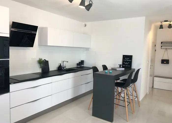 Ellavis Διαμέρισμα *