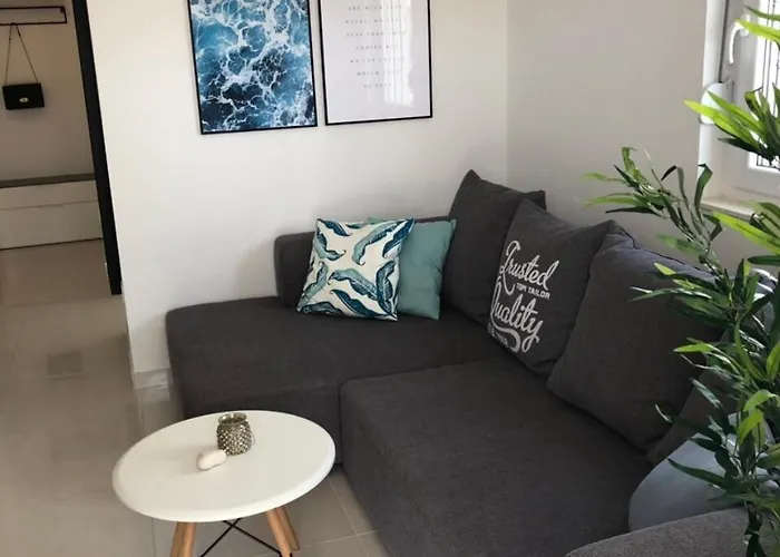 Ellavis Διαμέρισμα *