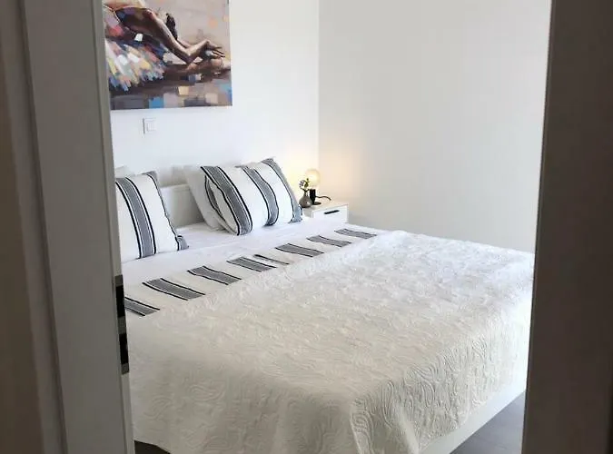 Διαμέρισμα Ellavis