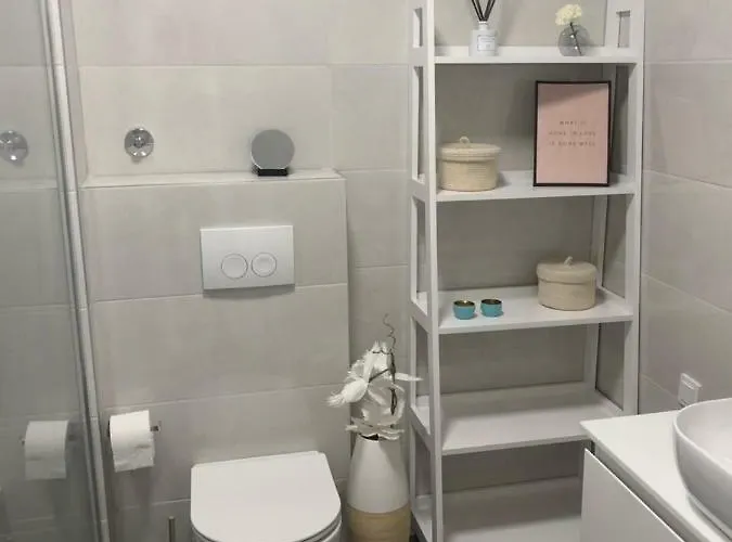 Ellavis Διαμέρισμα