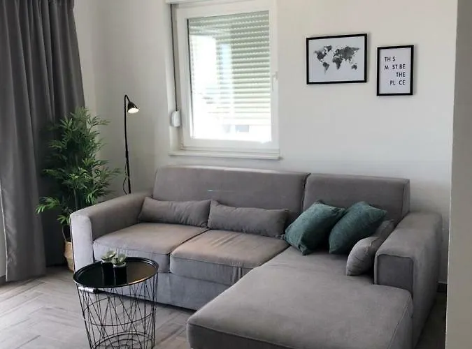 Διαμέρισμα Ellavis