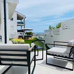 Apartamento Ellavis *