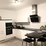 Apartamento Ellavis Vis