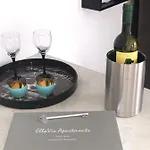 Ellavis Apartamento