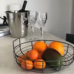 Apartamento Ellavis