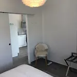 Apartamento Ellavis *