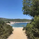 Apartamento Ellavis *