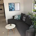 Ellavis Apartamento *