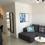 Ellavis Apartamento