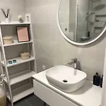 Ellavis Apartamento *