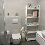 Ellavis Apartamento