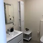 Ellavis Apartamento