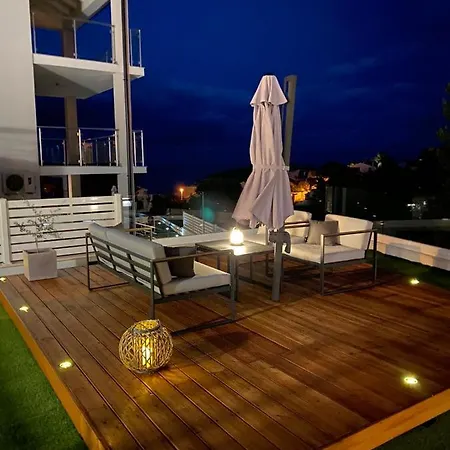 Apartment Ellavis