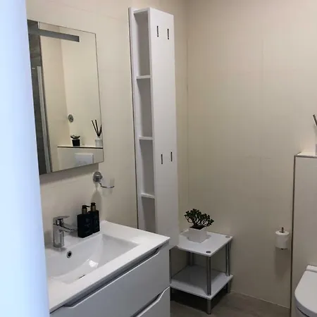 Ellavis Apartment