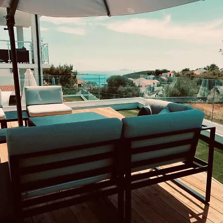 Ellavis Apartamento