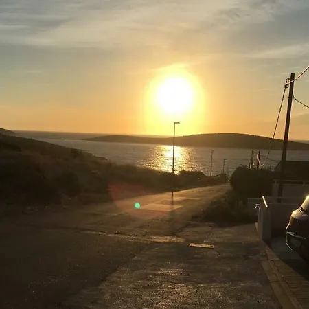 Ellavis Apartament *