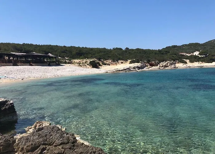 Apartamento Ellavis Vis