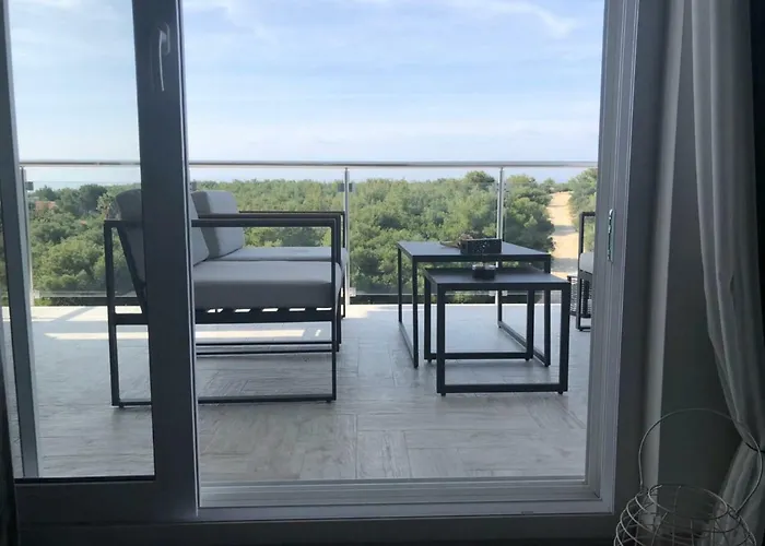 Ellavis Apartamento