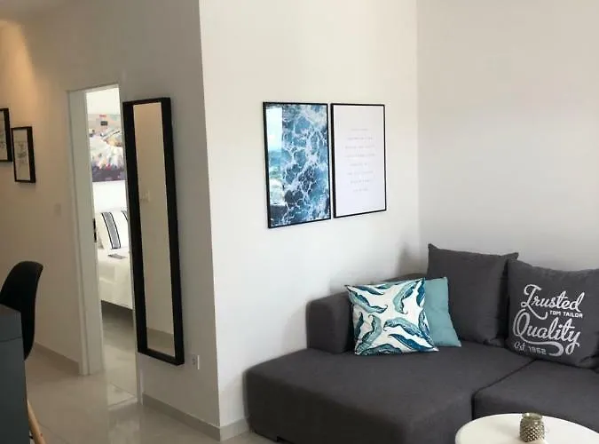 Ellavis Apartamento