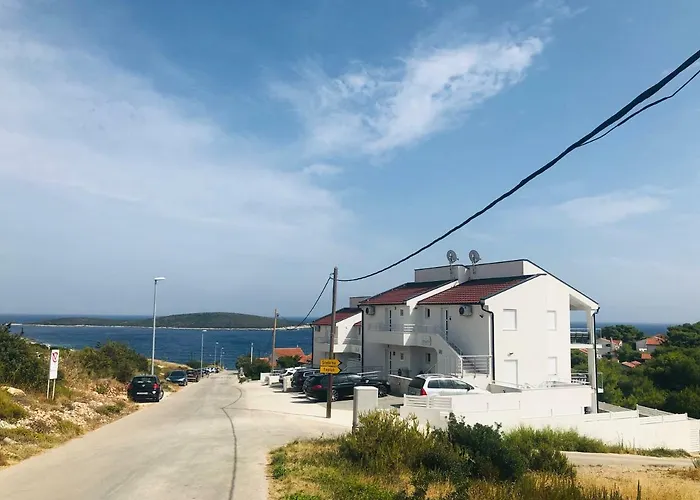 Ellavis Apartamento