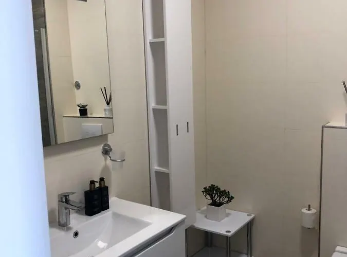Ellavis Apartamento